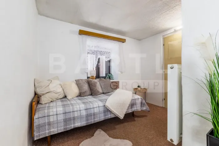 Prodej chalupy, Omlenice - Stradov, 93 m2