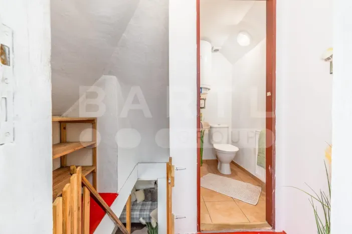 Prodej chalupy, Omlenice - Stradov, 93 m2