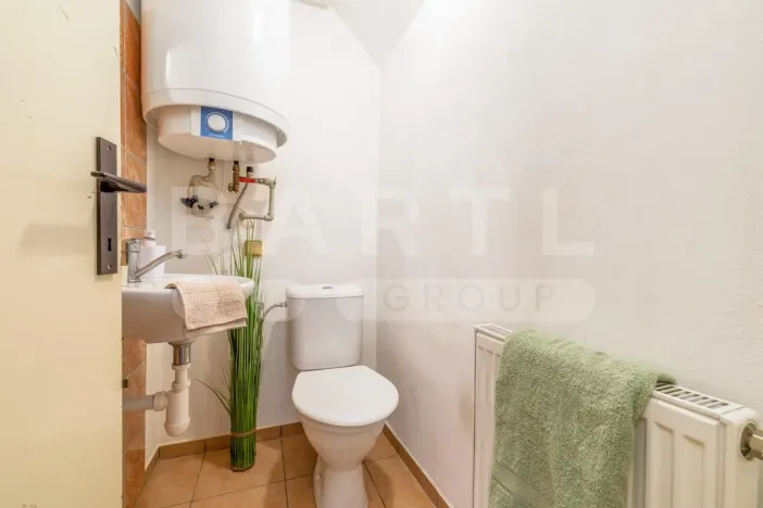 Prodej chalupy, Omlenice - Stradov, 93 m2