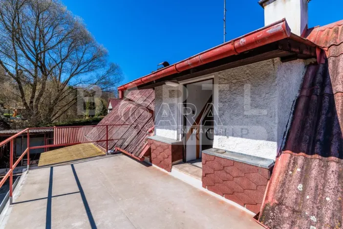 Prodej chalupy, Omlenice - Stradov, 93 m2