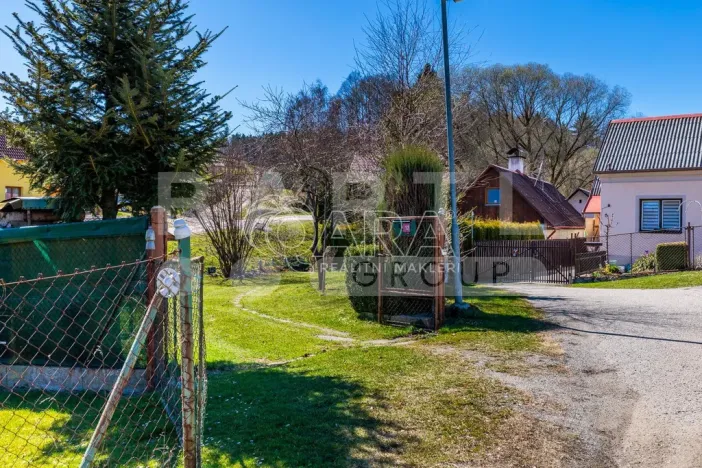 Prodej chalupy, Omlenice - Stradov, 93 m2