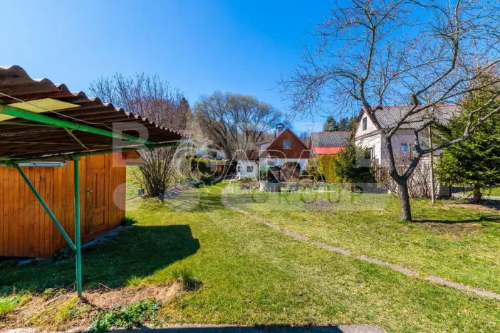 Prodej chalupy, Omlenice - Stradov, 93 m2