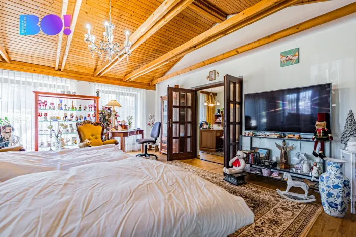 Prodej rodinného domu, Orlová, 17. listopadu, 160 m2