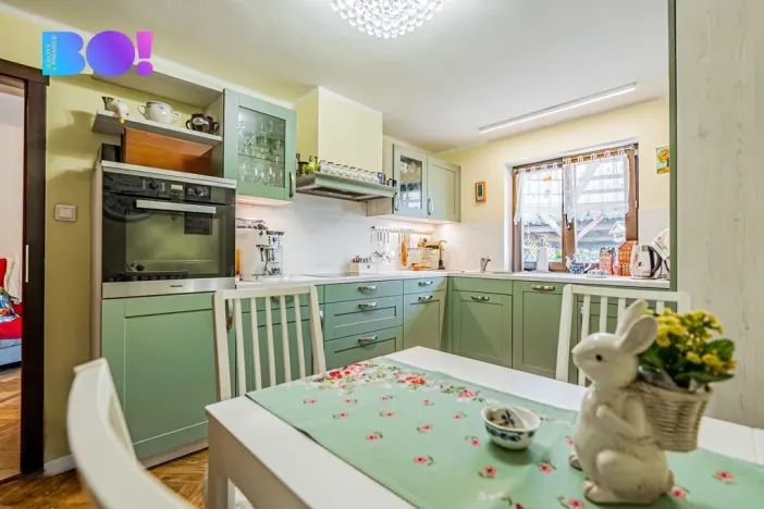 Prodej rodinného domu, Orlová, 17. listopadu, 160 m2