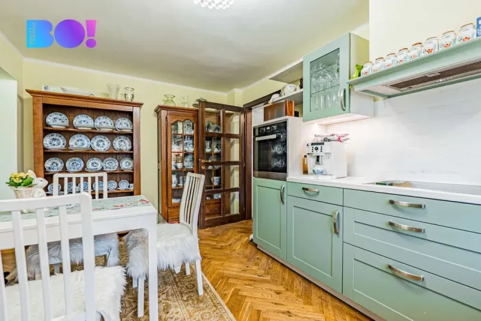 Prodej rodinného domu, Orlová, 17. listopadu, 160 m2