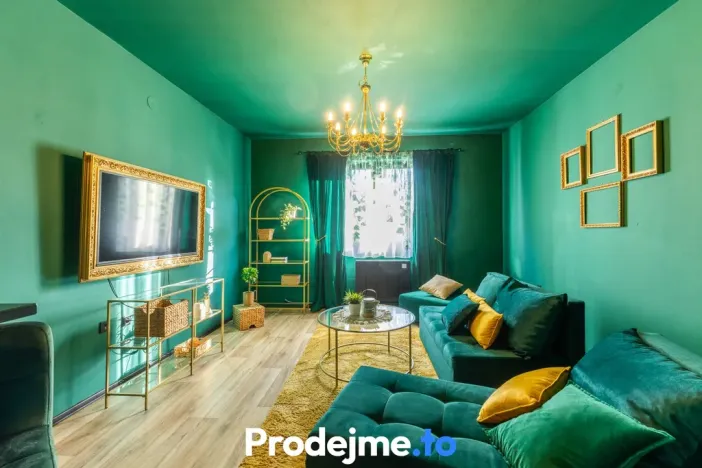 Prodej rodinného domu, Břežany, 101 m2