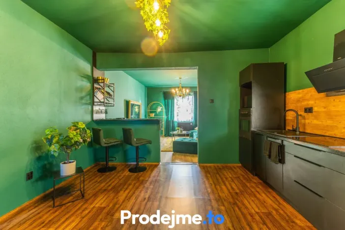 Prodej rodinného domu, Břežany, 101 m2