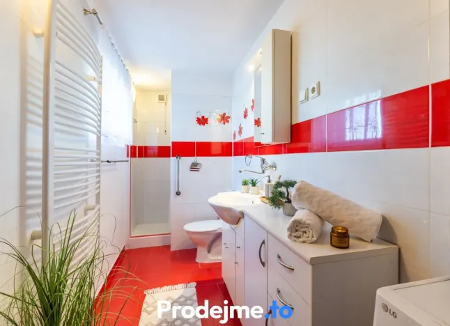 Prodej rodinného domu, Břežany, 101 m2