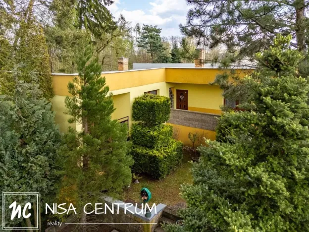 Prodej rodinného domu, Krnsko, 304 m2