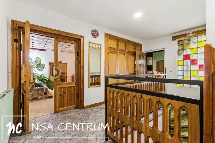 Prodej rodinného domu, Krnsko, 304 m2