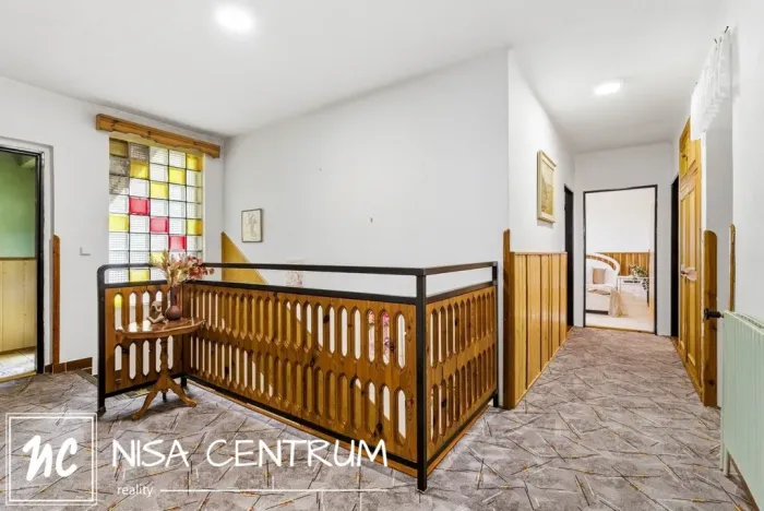 Prodej rodinného domu, Krnsko, 304 m2