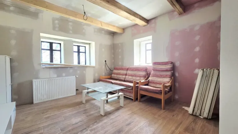 Prodej rodinného domu, Ptýrov - Ptýrovec, 205 m2