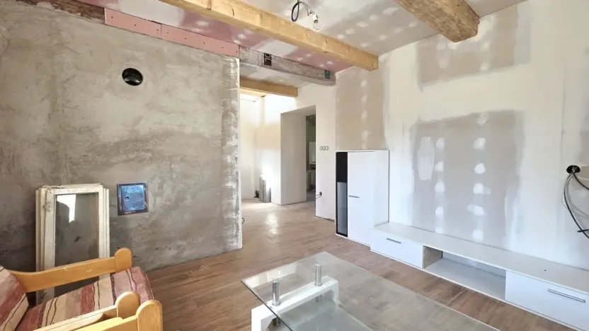 Prodej rodinného domu, Ptýrov - Ptýrovec, 205 m2