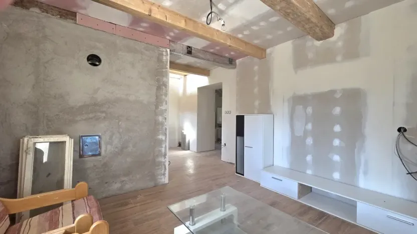 Prodej rodinného domu, Ptýrov - Ptýrovec, 205 m2