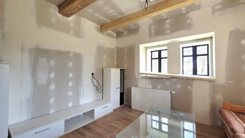 Prodej rodinného domu, Ptýrov - Ptýrovec, 205 m2