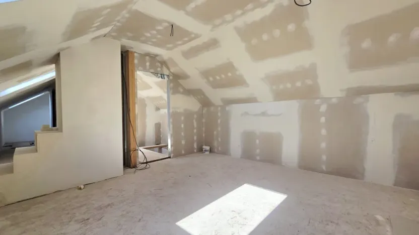 Prodej rodinného domu, Ptýrov - Ptýrovec, 205 m2