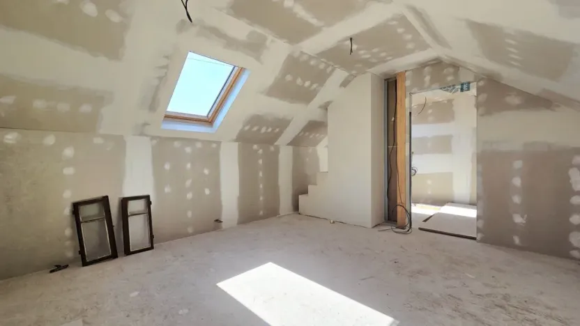 Prodej rodinného domu, Ptýrov - Ptýrovec, 205 m2