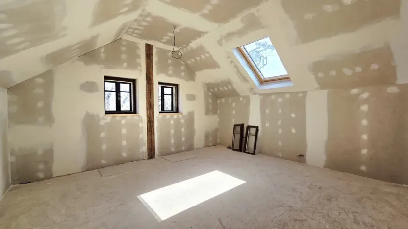 Prodej rodinného domu, Ptýrov - Ptýrovec, 205 m2