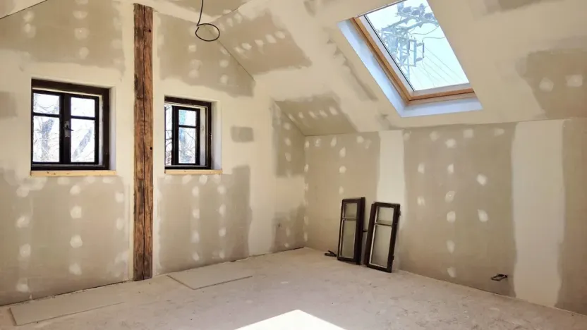 Prodej rodinného domu, Ptýrov - Ptýrovec, 205 m2