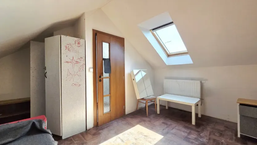 Prodej rodinného domu, Ptýrov - Ptýrovec, 205 m2