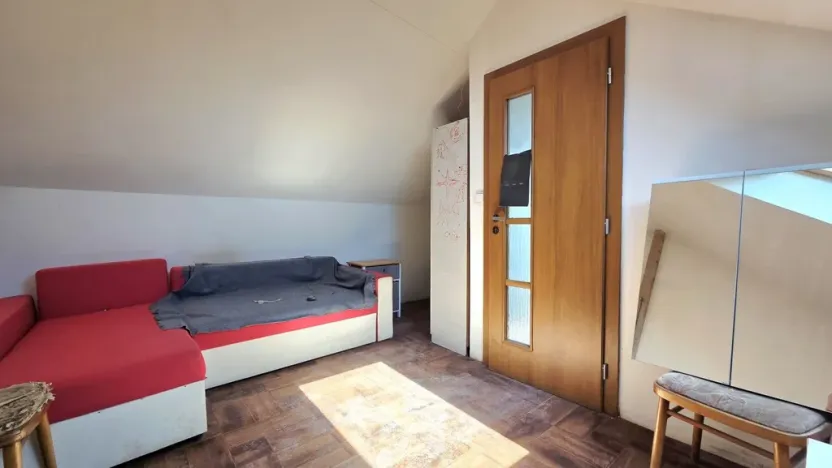 Prodej rodinného domu, Ptýrov - Ptýrovec, 205 m2