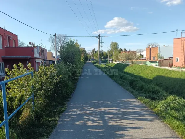 Prodej garáže, Otrokovice, Dvořákova, 13 m2