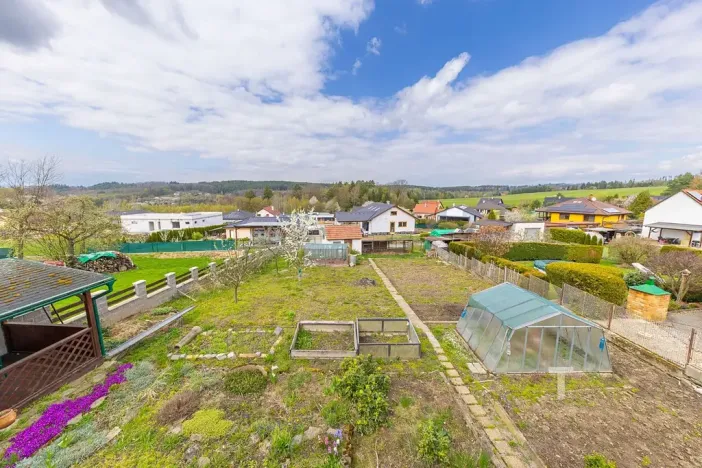 Prodej vícegeneračního domu, Boskovice, 260 m2