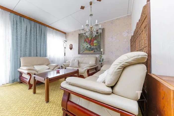 Prodej vícegeneračního domu, Boskovice, 260 m2