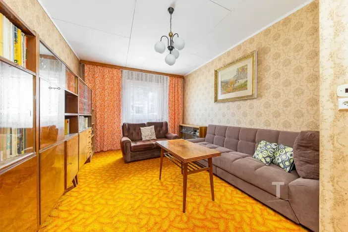 Prodej vícegeneračního domu, Boskovice, 260 m2