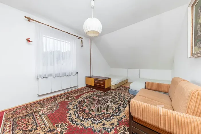 Prodej vícegeneračního domu, Boskovice, 260 m2