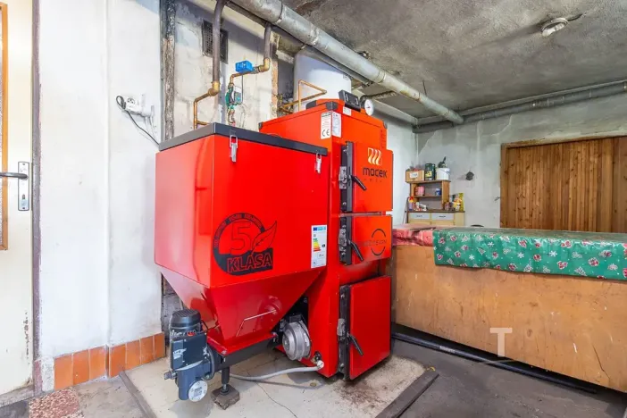 Prodej vícegeneračního domu, Boskovice, 260 m2