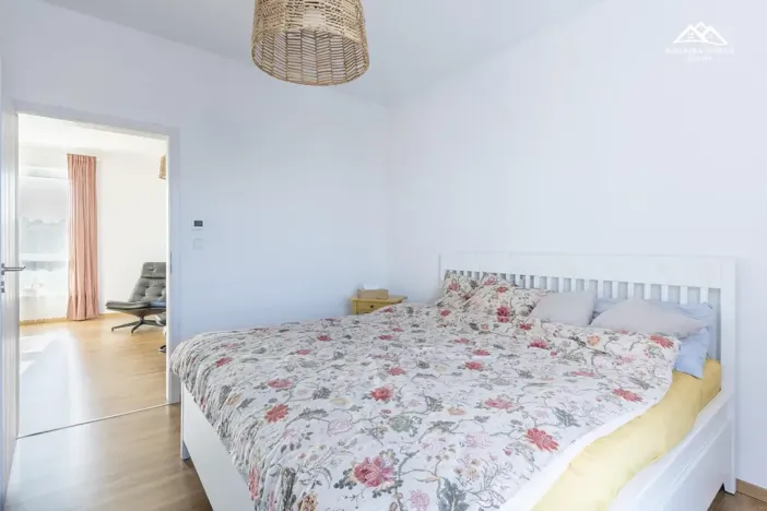 Pronájem bytu 2+kk, Chotěboř, Houbova, 69 m2