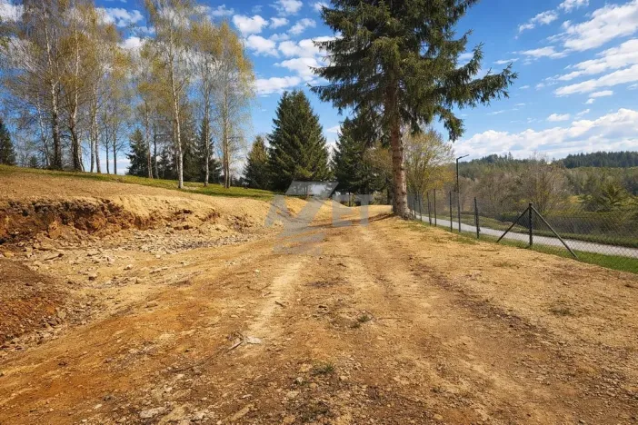 Prodej zahrady, Horní Bečva, 4093 m2