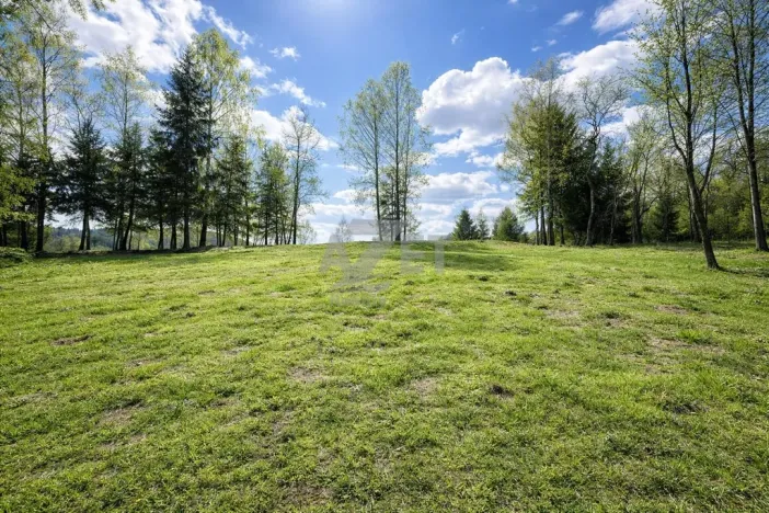 Prodej zahrady, Horní Bečva, 4093 m2