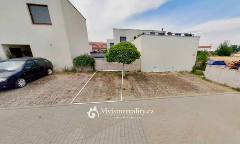 Prodej - jiné, Znojmo, Růžičkova, 12 m2