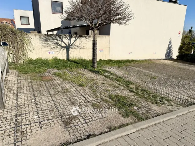 Prodej - jiné, Znojmo, Růžičkova, 12 m2