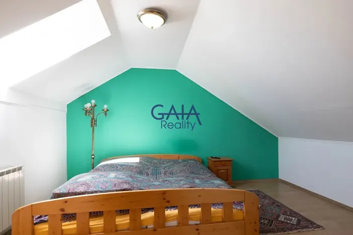 Prodej rodinného domu, Strážovice, 354 m2