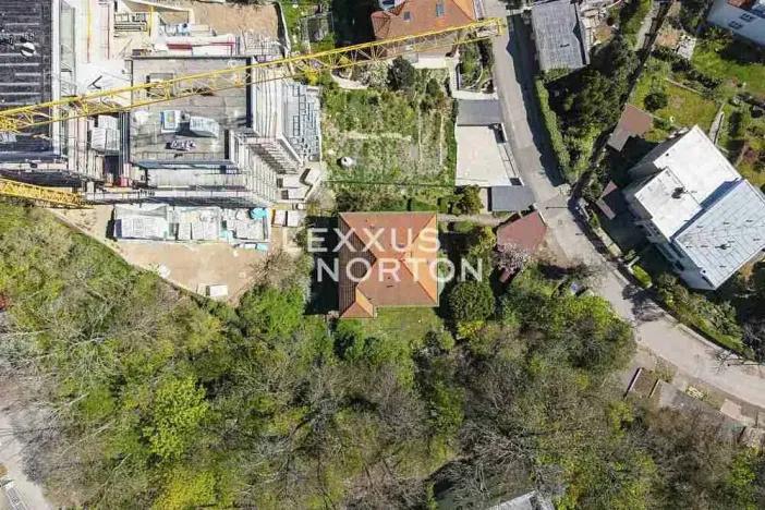 Prodej rodinného domu, Praha - Smíchov, Pod Děvínem, 232 m2