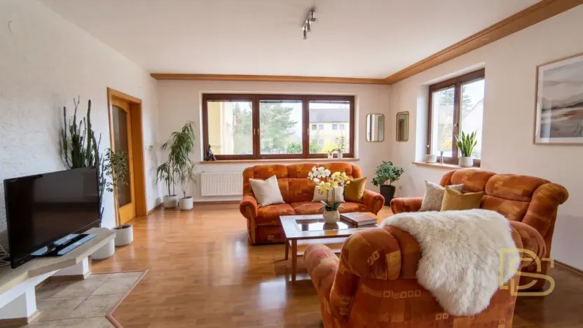 Prodej rodinného domu, Rosice, Husova čtvrť, 161 m2