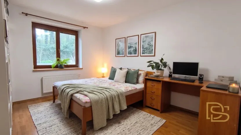 Prodej rodinného domu, Rosice, Husova čtvrť, 161 m2