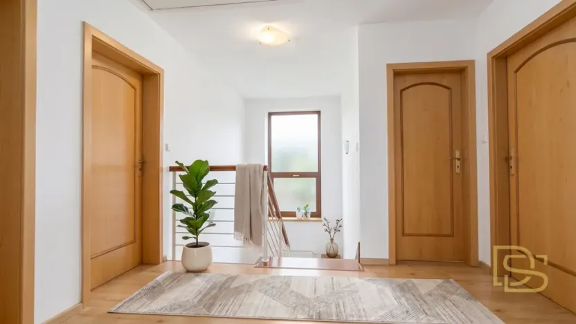 Prodej rodinného domu, Rosice, Husova čtvrť, 161 m2