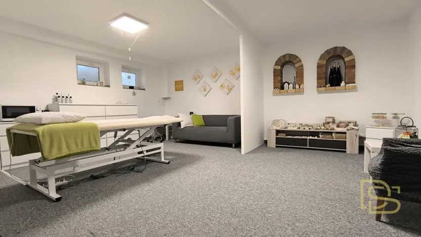 Prodej rodinného domu, Rosice, Husova čtvrť, 161 m2