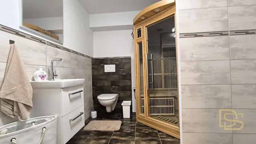 Prodej rodinného domu, Rosice, Husova čtvrť, 161 m2