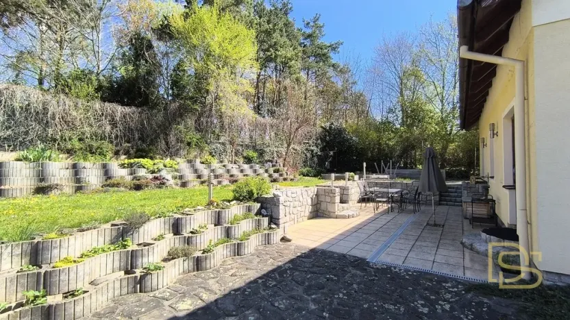 Prodej rodinného domu, Rosice, Husova čtvrť, 161 m2