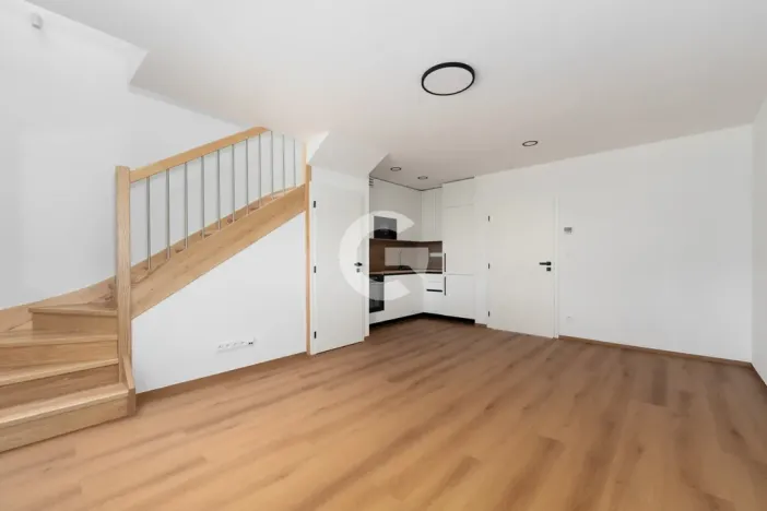 Prodej rodinného domu, Tlumačov, Metlov, 60 m2