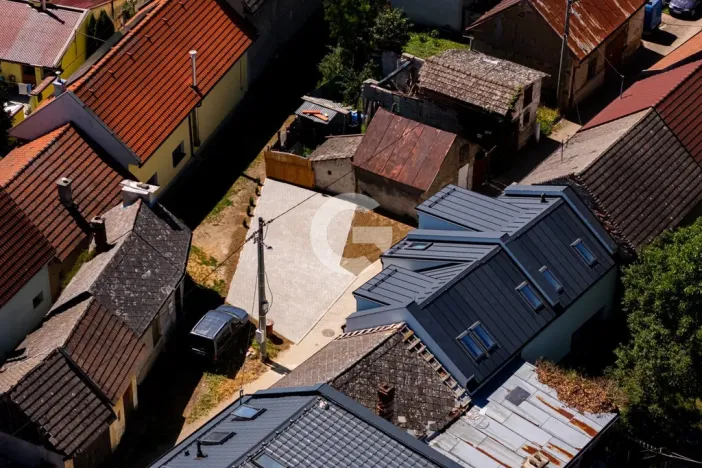 Prodej rodinného domu, Tlumačov, Metlov, 60 m2