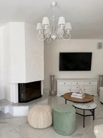 Pronájem rodinného domu, Úvaly, Purkyňova, 160 m2