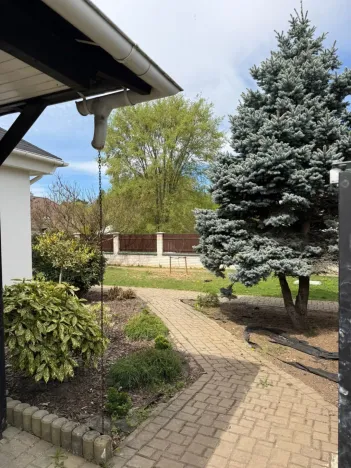 Pronájem rodinného domu, Úvaly, Purkyňova, 160 m2