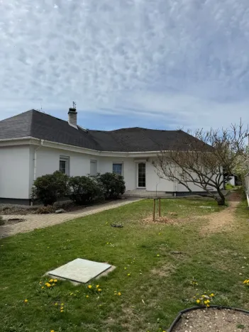 Pronájem rodinného domu, Úvaly, Purkyňova, 160 m2