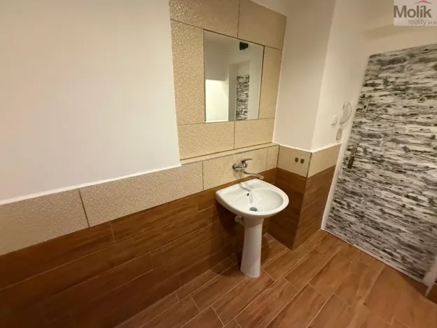 Prodej atypického bytu, Most, Jožky Jabůrkové, 109 m2